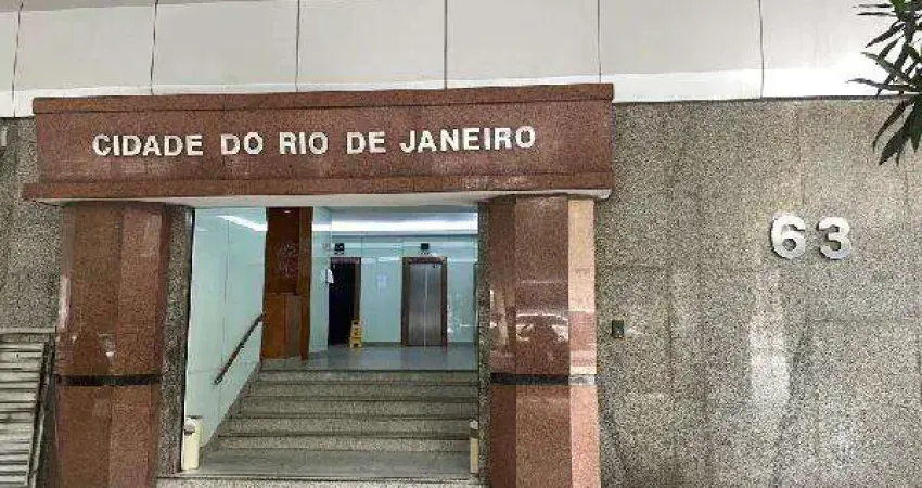 Oportunidade única em rio de janeiro - rj | tipo: sala | negociação: licitação aberta | situação: imóvel