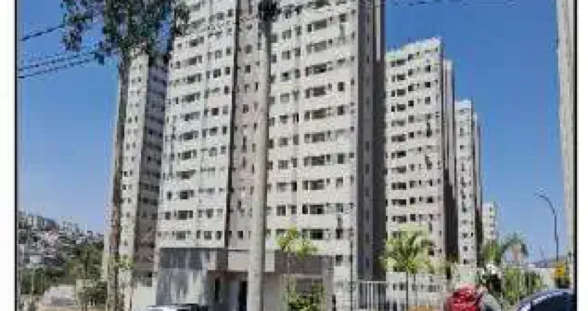 Oportunidade única em contagem - mg | tipo: apartamento | negociação: licitação aberta | situação: imóvel