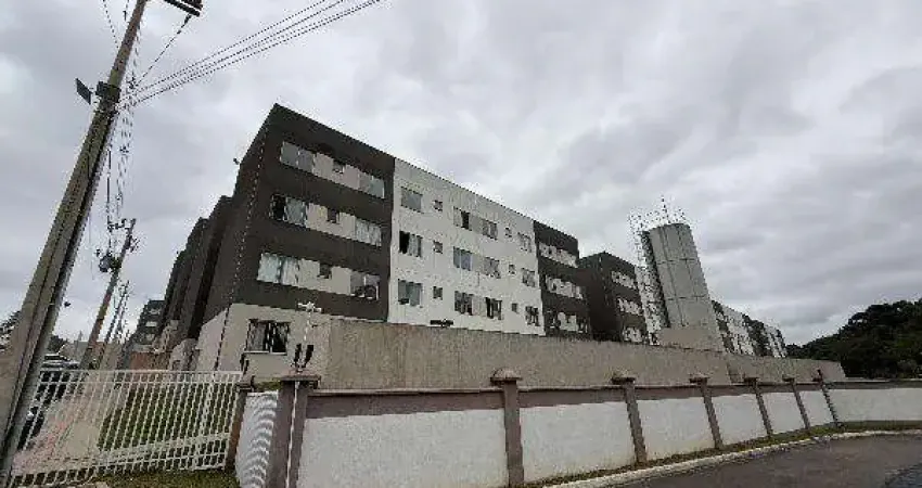 Oportunidade Única em CAMPO LARGO - PR | Tipo: Apartamento | Negociação: Venda Direta Online | Situação: Imóvel