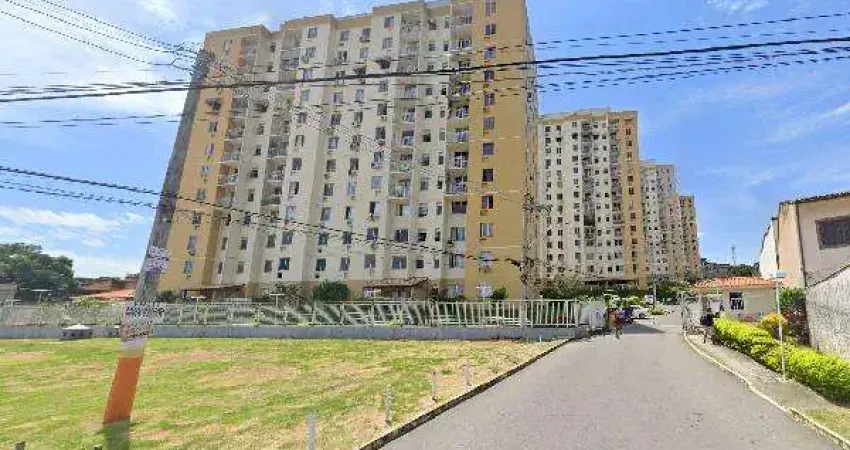 Oportunidade Única em BELFORD ROXO - RJ | Tipo: Apartamento | Negociação: Venda Direta Online | Situação: Imóvel