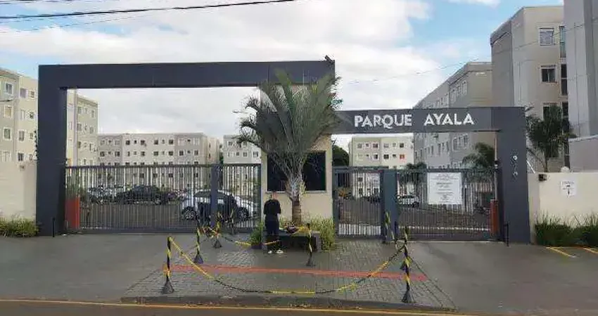 Oportunidade única em arapongas - pr | tipo: apartamento | negociação: licitação aberta | situação: imóvel