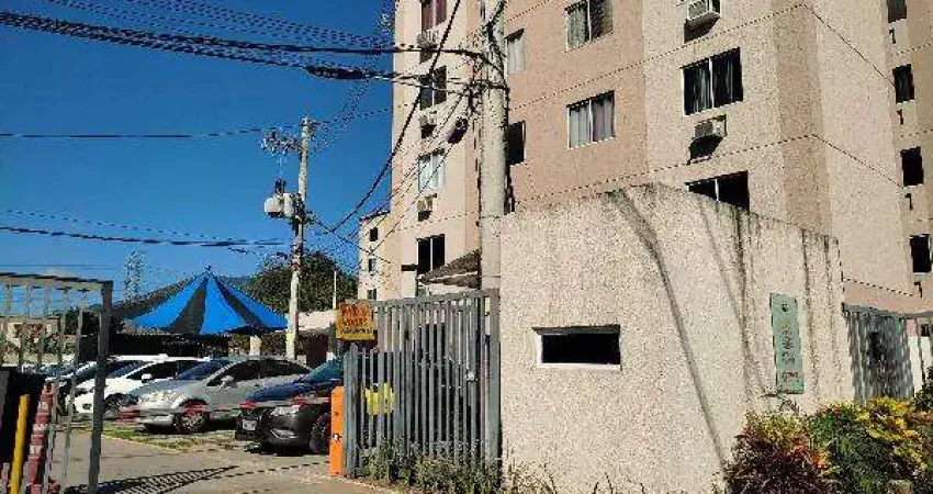 Oportunidade Única em MESQUITA - RJ | Tipo: Apartamento | Negociação: Venda Online | Situação: Imóvel