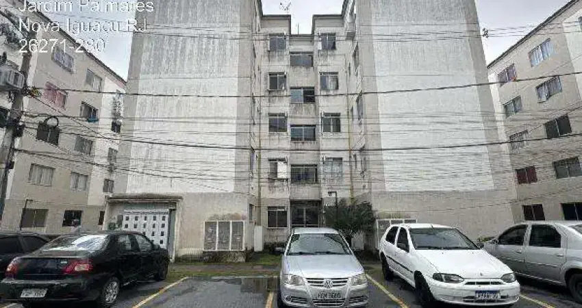 Oportunidade Única em NOVA IGUACU - RJ | Tipo: Apartamento | Negociação: Venda Online | Situação: Imóvel