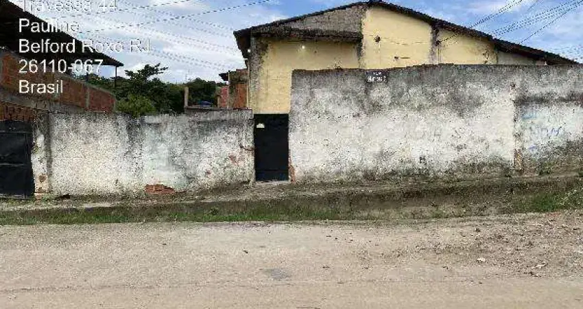 Oportunidade Única em BELFORD ROXO - RJ | Tipo: Casa | Negociação: Venda Direta Online | Situação: Imóvel