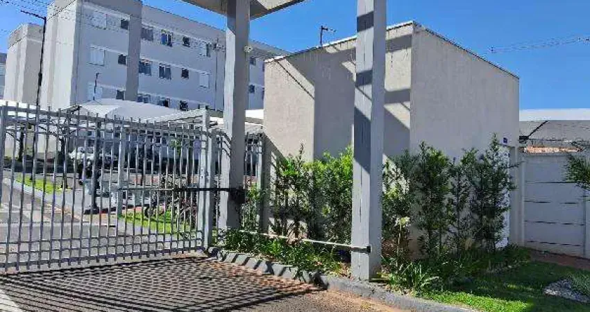 Oportunidade Única em JABOTICABAL - SP | Tipo: Apartamento | Negociação: Leilão  | Situação: Imóvel