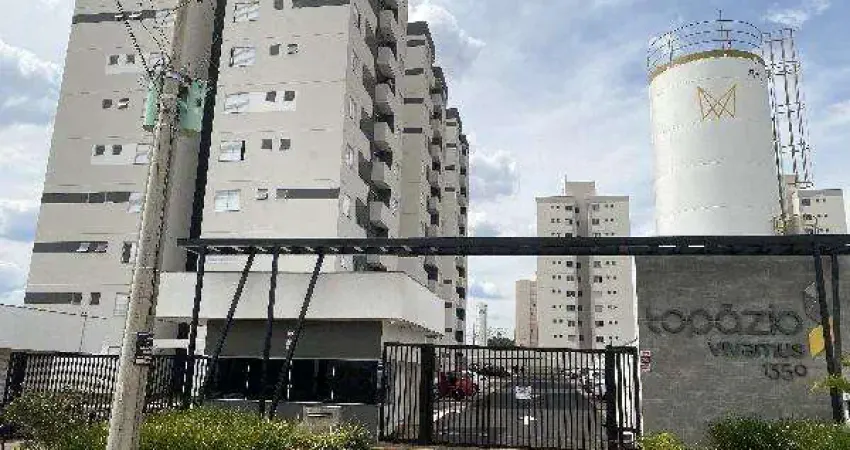 Oportunidade Única em UBERLANDIA - MG | Tipo: Apartamento | Negociação: Leilão | Situação: Imóvel