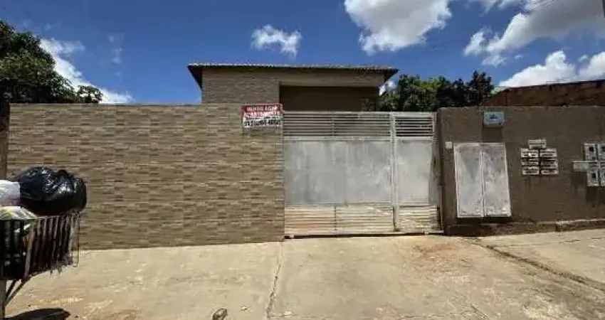 Oportunidade Única em CIDADE OCIDENTAL - GO | Tipo: Apartamento | Negociação: Leilão | Situação: Imóvel