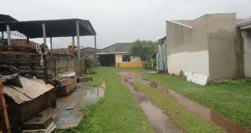 Oportunidade única em guarapuava - pr | tipo: casa | negociação: leilão | situação: imóvel