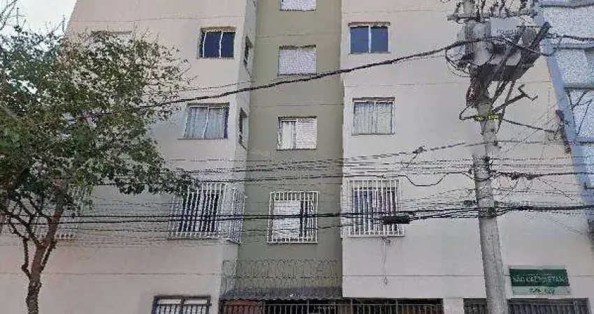 Oportunidade Única em SAO PAULO - SP | Tipo: Apartamento | Negociação: Leilão | Situação: Imóvel