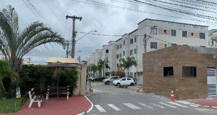 Oportunidade única em macae - rj | tipo: apartamento | negociação: leilão | situação: imóvel