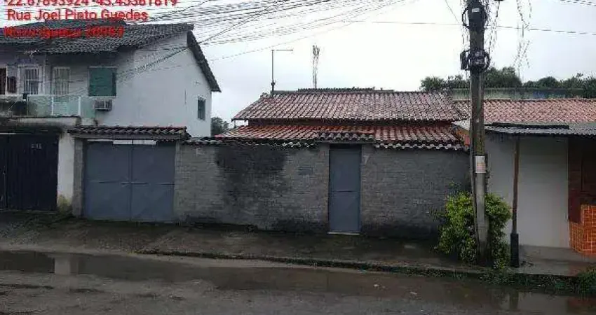 Oportunidade Única em NOVA IGUACU - RJ | Tipo: Casa | Negociação: Leilão | Situação: Imóvel