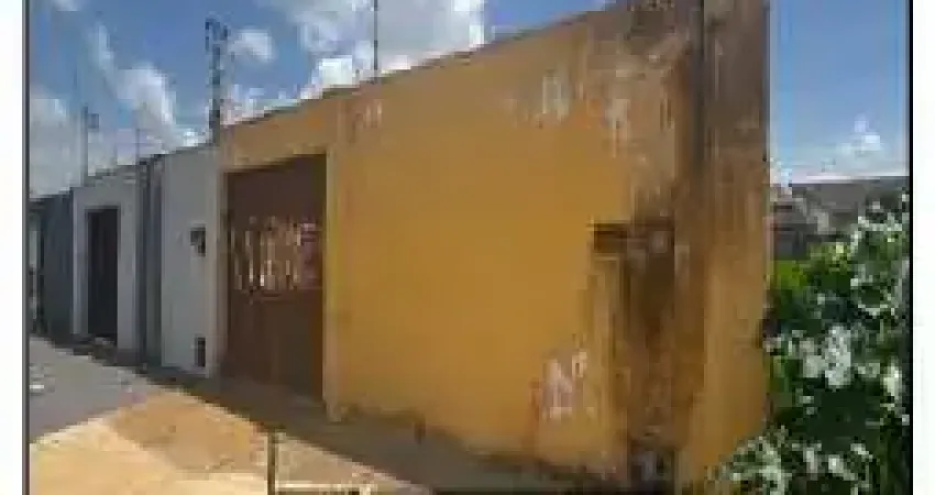 Oportunidade única em anapolis - go | tipo: casa | negociação: leilão | situação: imóvel