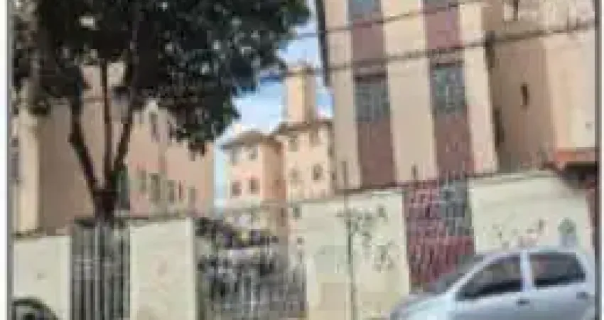 Oportunidade única em contagem - mg | tipo: apartamento | negociação: leilão  | situação: imóvel