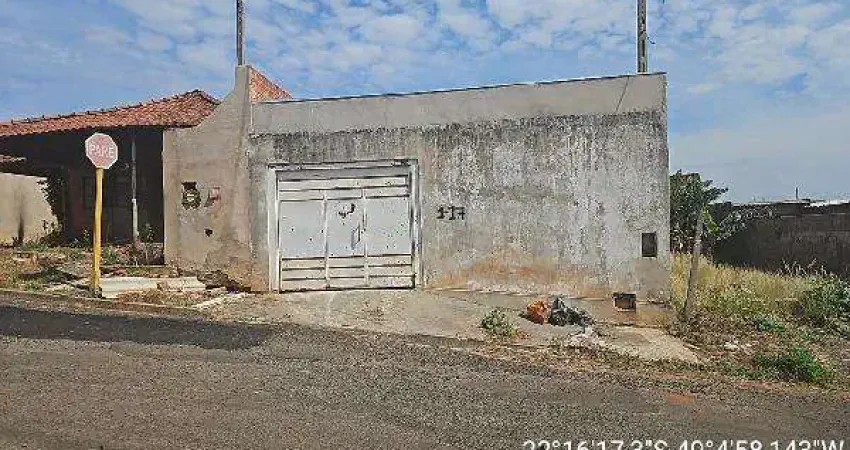 Oportunidade Única em BAURU - SP | Tipo: Casa | Negociação: Venda Direta Online | Situação: Imóvel