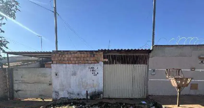 Oportunidade única em luziania - go | tipo: casa | negociação: licitação aberta | situação: imóvel