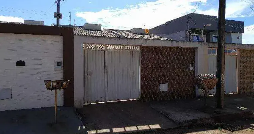 Oportunidade Única em LUZIANIA - GO | Tipo: Casa | Negociação: Venda Direta Online | Situação: Imóvel