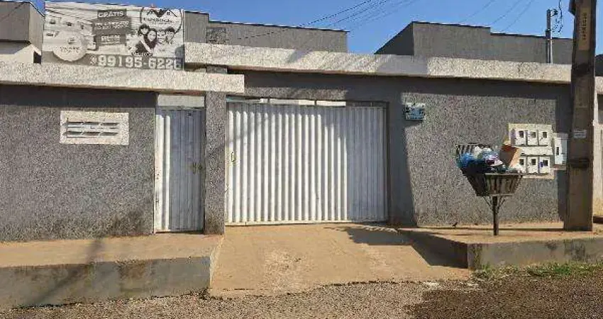 Oportunidade Única em LUZIANIA - GO | Tipo: Apartamento | Negociação: Venda Direta Online | Situação: Imóvel