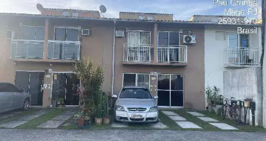 Oportunidade Única em MAGE - RJ | Tipo: Casa | Negociação: Venda Direta Online | Situação: Imóvel