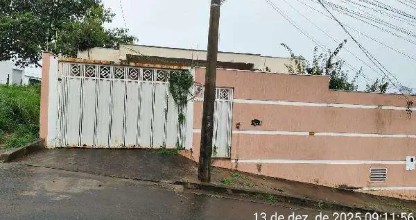 Oportunidade Única em ALFENAS - MG | Tipo: Casa | Negociação: Leilão | Situação: Imóvel
