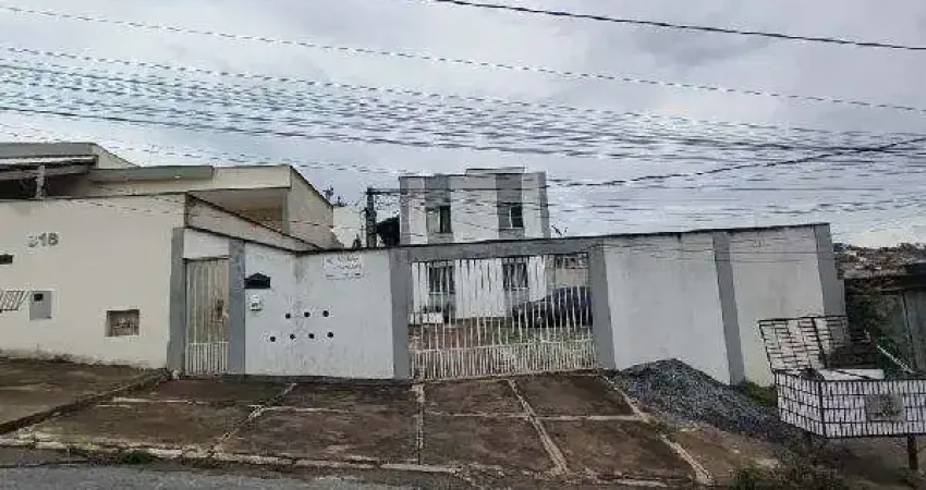 Oportunidade Única em SAO JOSE DA LAPA - MG | Tipo: Apartamento | Negociação: Leilão | Situação: Imóvel