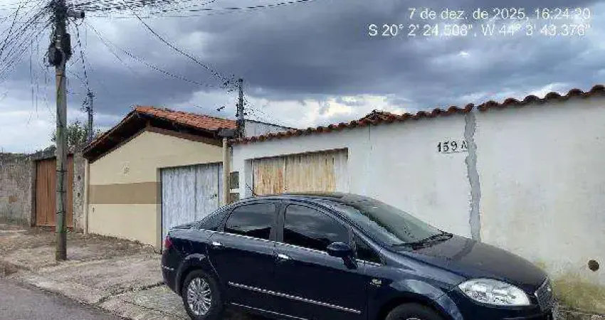 Oportunidade Única em IBIRITE - MG | Tipo: Casa | Negociação: Leilão | Situação: Imóvel