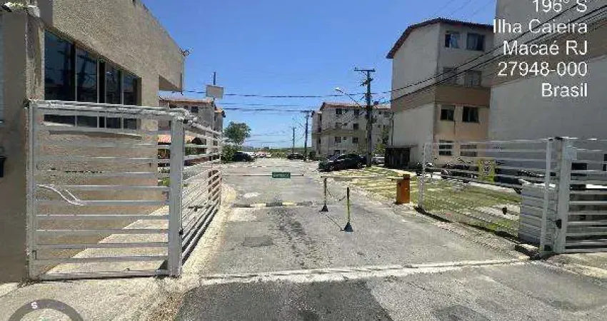 Oportunidade Única em MACAE - RJ | Tipo: Apartamento | Negociação: Leilão | Situação: Imóvel