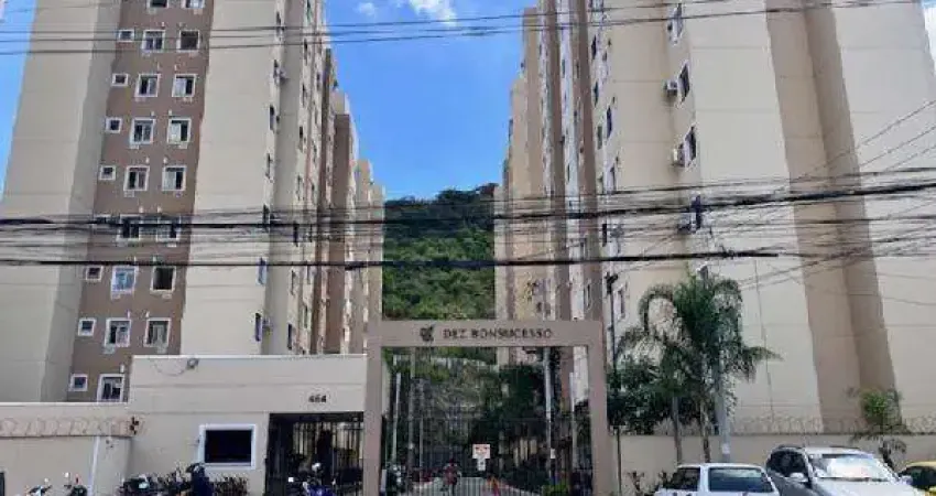 Oportunidade Única em RIO DE JANEIRO - RJ | Tipo: Apartamento | Negociação: Leilão | Situação: Imóvel