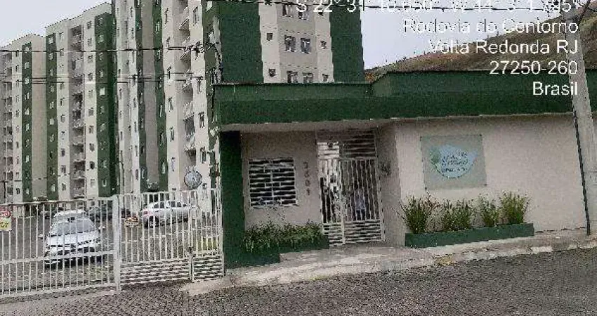Oportunidade Única em VOLTA REDONDA - RJ | Tipo: Apartamento | Negociação: Leilão | Situação: Imóvel