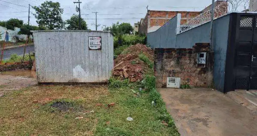 Oportunidade Única em ALVARES MACHADO - SP | Tipo: Terreno | Negociação: Leilão | Situação: Imóvel