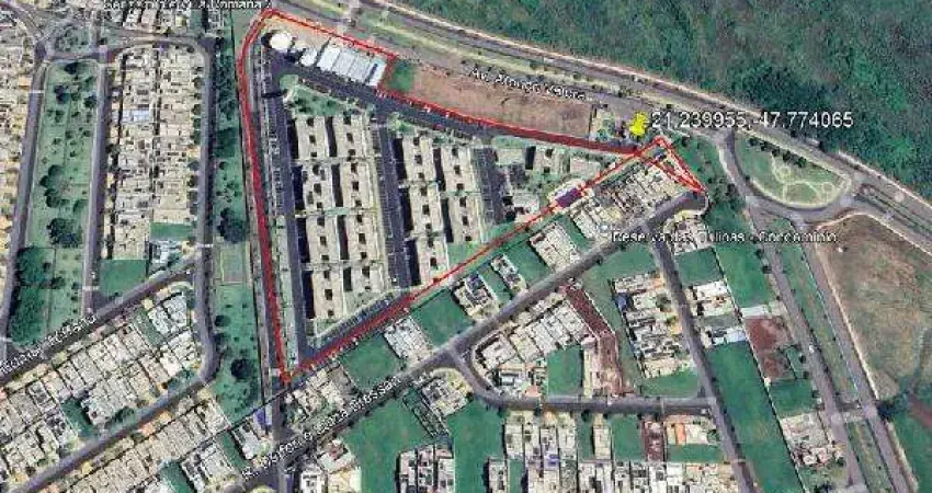 Oportunidade Única em RIBEIRAO PRETO - SP | Tipo: Apartamento | Negociação: Leilão | Situação: Imóvel