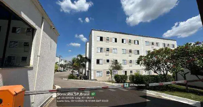 Oportunidade Única em SOROCABA - SP | Tipo: Apartamento | Negociação: Leilão | Situação: Imóvel