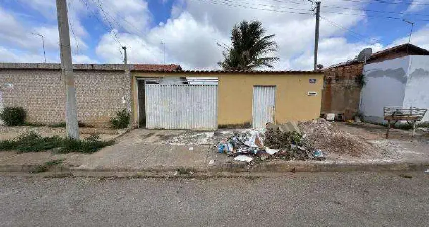 Oportunidade Única em AGUAS LINDAS DE GOIAS - GO | Tipo: Casa | Negociação: Leilão | Situação: Imóvel