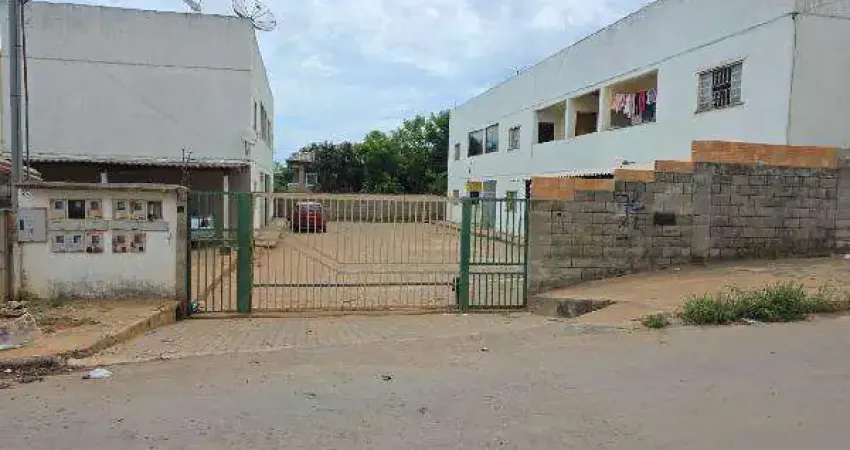 Oportunidade Única em CIDADE OCIDENTAL - GO | Tipo: Apartamento | Negociação: Leilão | Situação: Imóvel