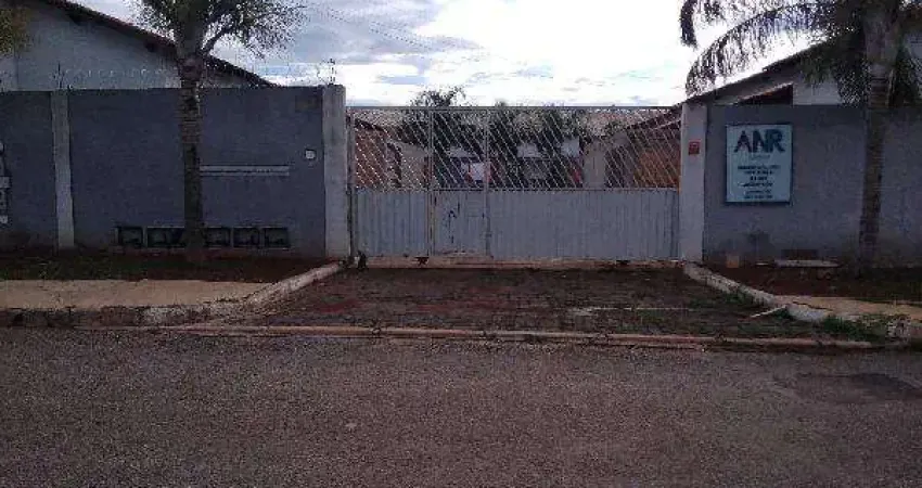 Oportunidade Única em LUZIANIA - GO | Tipo: Casa | Negociação: Leilão | Situação: Imóvel