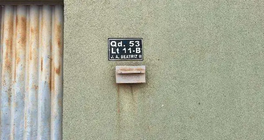 Oportunidade Única em SANTO ANTONIO DO DESCOBERTO - GO | Tipo: Casa | Negociação: Leilão | Situação: Imóvel