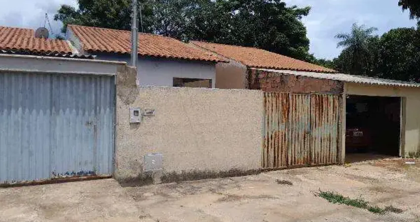 Oportunidade Única em SANTO ANTONIO DO DESCOBERTO - GO | Tipo: Casa | Negociação: Leilão | Situação: Imóvel