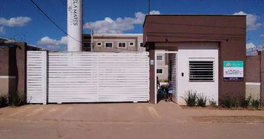 Oportunidade Única em VALPARAISO DE GOIAS - GO | Tipo: Apartamento | Negociação: Leilão | Situação: Imóvel