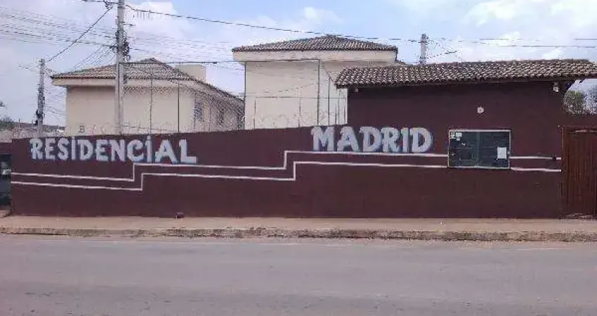 Oportunidade Única em VALPARAISO DE GOIAS - GO | Tipo: Apartamento | Negociação: Leilão | Situação: Imóvel