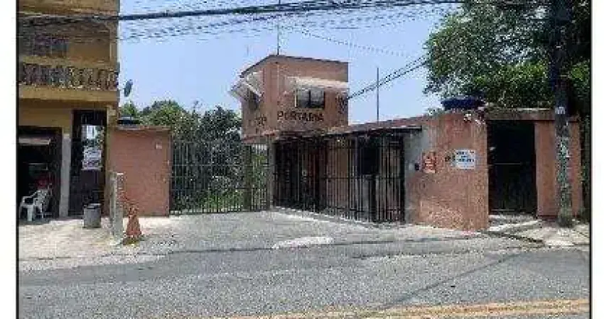 Oportunidade Única em MAUA - SP | Tipo: Apartamento | Negociação: Venda Direta Online | Situação: Imóvel