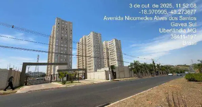 Oportunidade Única em UBERLANDIA - MG | Tipo: Apartamento | Negociação: Leilão | Situação: Imóvel