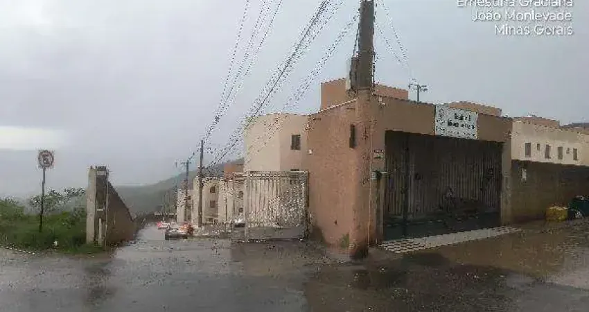 Oportunidade Única em JOAO MONLEVADE - MG | Tipo: Apartamento | Negociação: Leilão | Situação: Imóvel