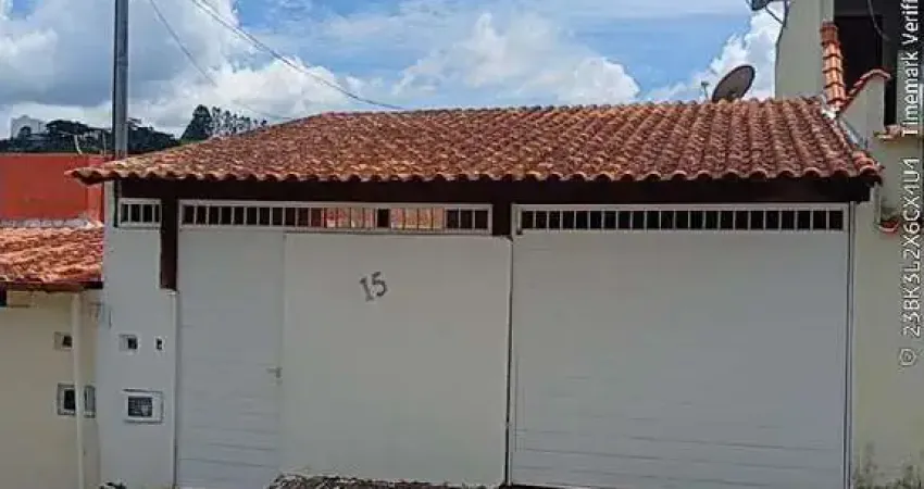 Oportunidade Única em JUIZ DE FORA - MG | Tipo: Casa | Negociação: Leilão | Situação: Imóvel