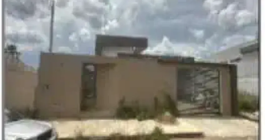 Oportunidade Única em ANAPOLIS - GO | Tipo: Casa | Negociação: Leilão | Situação: Imóvel
