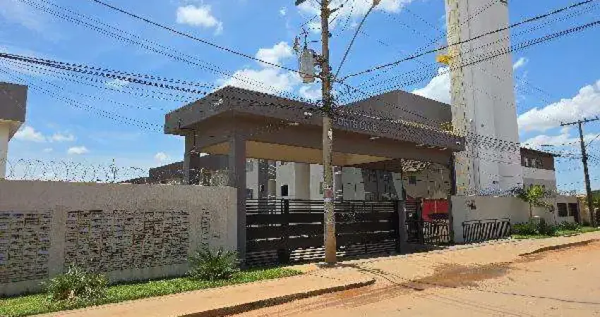 Oportunidade Única em CIDADE OCIDENTAL - GO | Tipo: Apartamento | Negociação: Leilão | Situação: Imóvel