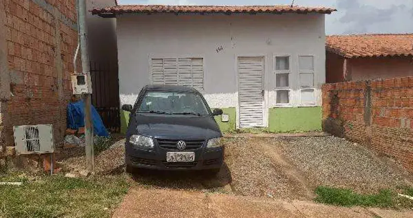 Oportunidade Única em VALPARAISO DE GOIAS - GO | Tipo: Casa | Negociação: Leilão | Situação: Imóvel
