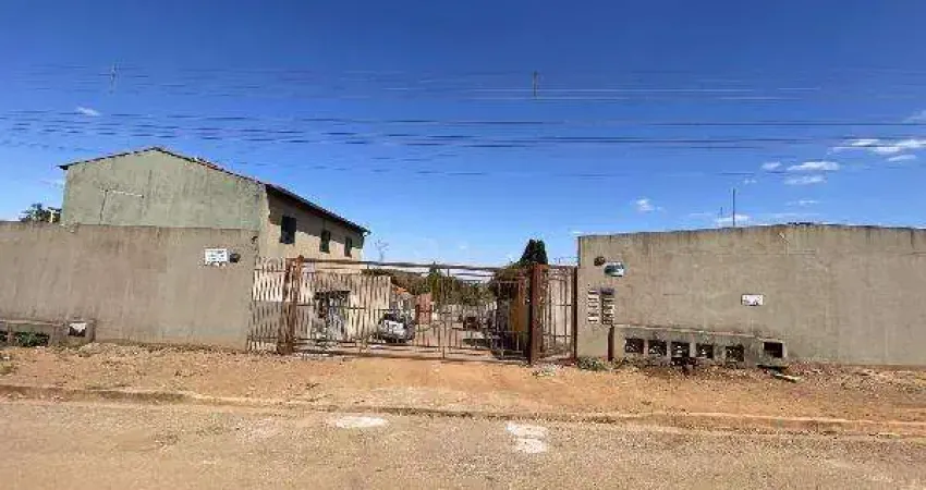 Oportunidade Única em AGUAS LINDAS DE GOIAS - GO | Tipo: Casa | Negociação: Leilão | Situação: Imóvel