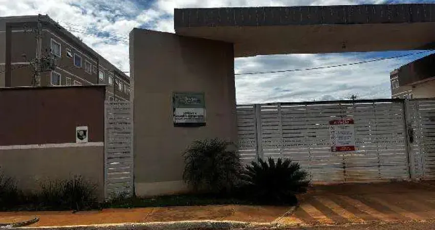 Oportunidade Única em AGUAS LINDAS DE GOIAS - GO | Tipo: Apartamento | Negociação: Leilão | Situação: Imóvel