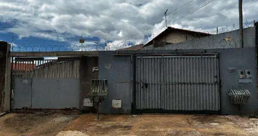 Oportunidade Única em AGUAS LINDAS DE GOIAS - GO | Tipo: Casa | Negociação: Leilão | Situação: Imóvel