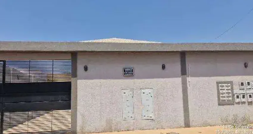 Oportunidade Única em AGUAS LINDAS DE GOIAS - GO | Tipo: Apartamento | Negociação: Leilão | Situação: Imóvel