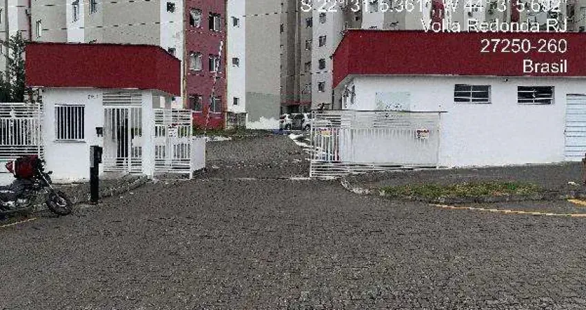 Oportunidade Única em VOLTA REDONDA - RJ | Tipo: Apartamento | Negociação: Leilão | Situação: Imóvel